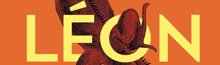 Recensione Léon di Carlo Lucarelli: un thriller&nbsp;geometrico