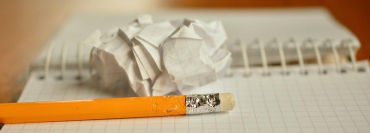 Consigli per scrivere un libro: puntare alla&nbsp;semplicità