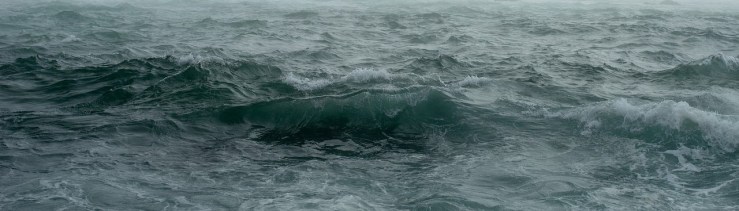 Il primo anno di&nbsp;naufragio