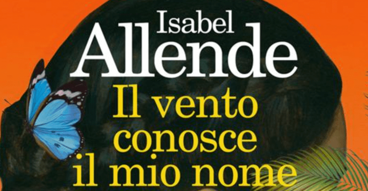 Recensione Il vento conosce il mio nome di Isabel&nbsp;Allende