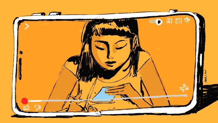 Nessuno può sentirci