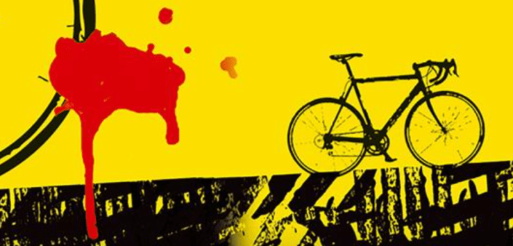 Recensione Giallo su Giallo di Gianni Mura: chi nasce scalatore non muore velocista