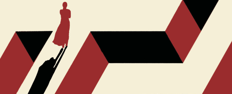 Recensione Labirinti di Franck Thilliez: c’è solo da imparare