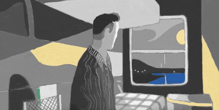 Recensione Delitto di benvenuto, un giallo&nbsp;godibile