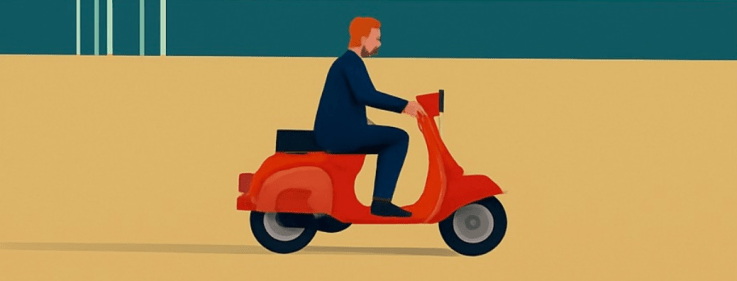 Recensione Destinazione errata di Domenico Starnone: sporco e quindi&nbsp;vero