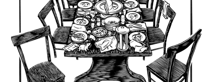 Recensione I convitati di pietra di Michele Mari, una storia divertente