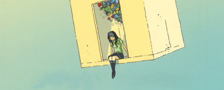Recensione La ragazza del convenience store di Sayaka Murata: l’impossibilità di essere lasciati in pace